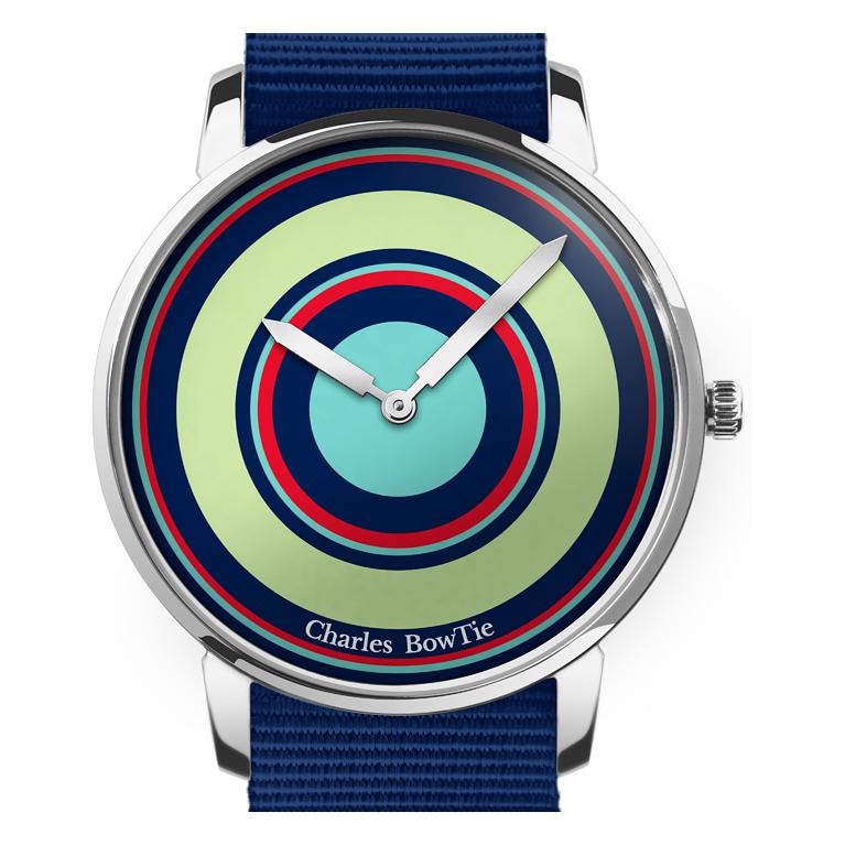 Charles BowTie CALSA.N.B 4