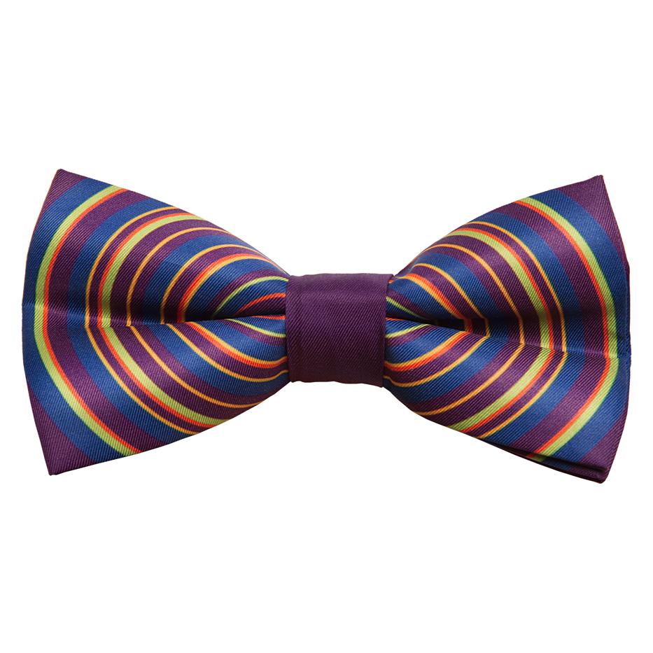 Charles BowTie EDLSA.N.B 5