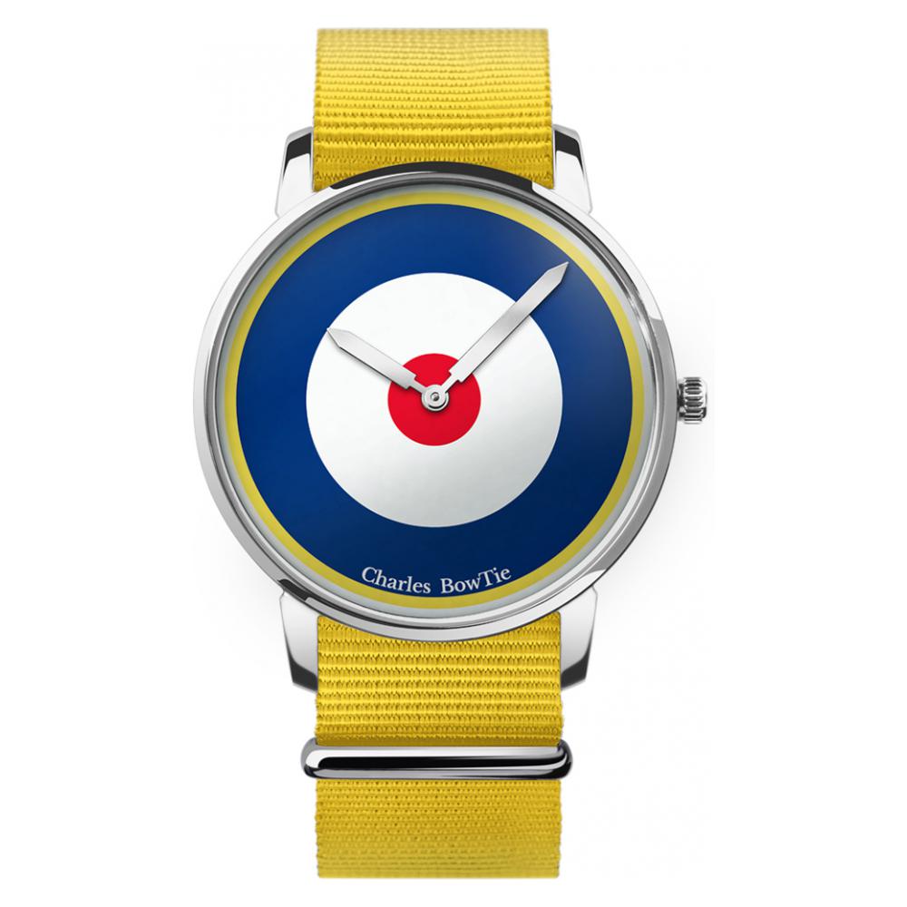 Charles BowTie HALSA.N.B 2