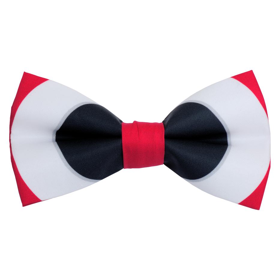 Charles BowTie IPLSA.N.B 5