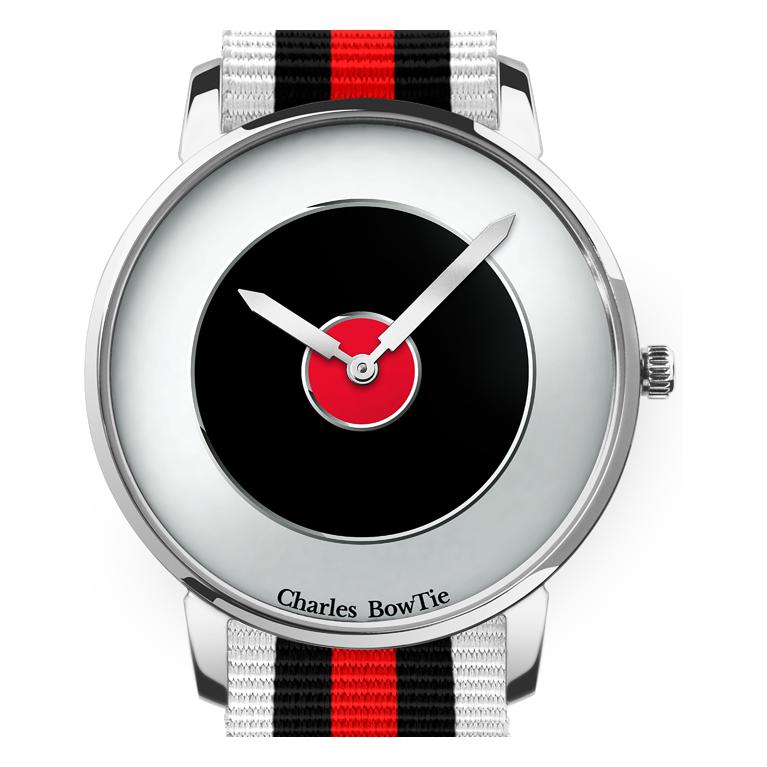 Charles BowTie IPLSA.N.B 4