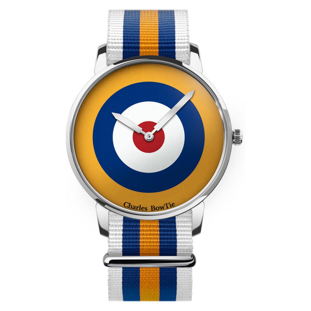 Charles BowTie LULSA.N.B 2