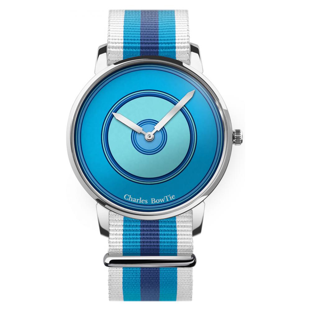 Charles BowTie SHLSA.N.B 2