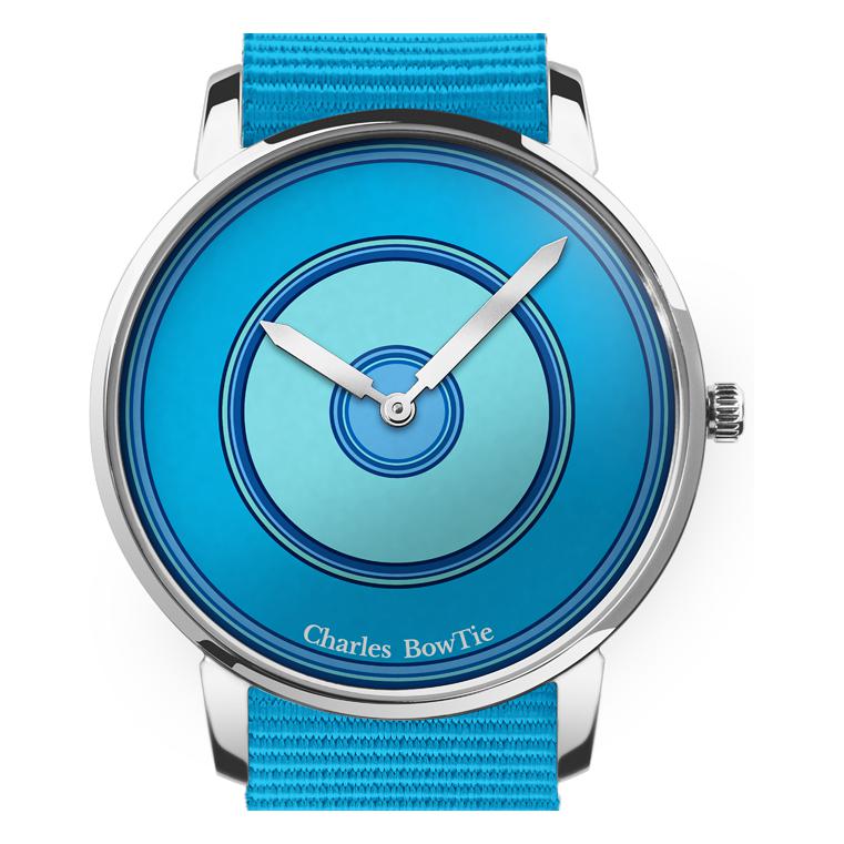 Charles BowTie SHLSA.N.B 4