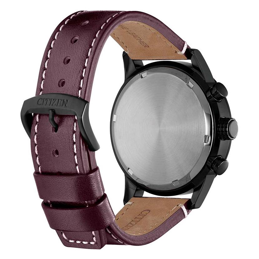 Citizen SPORTS CA0745-11E - zegarek męski 7