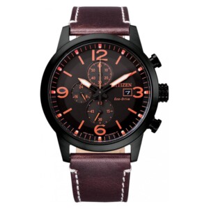 Citizen SPORTS CA0745-11E - zegarek męski