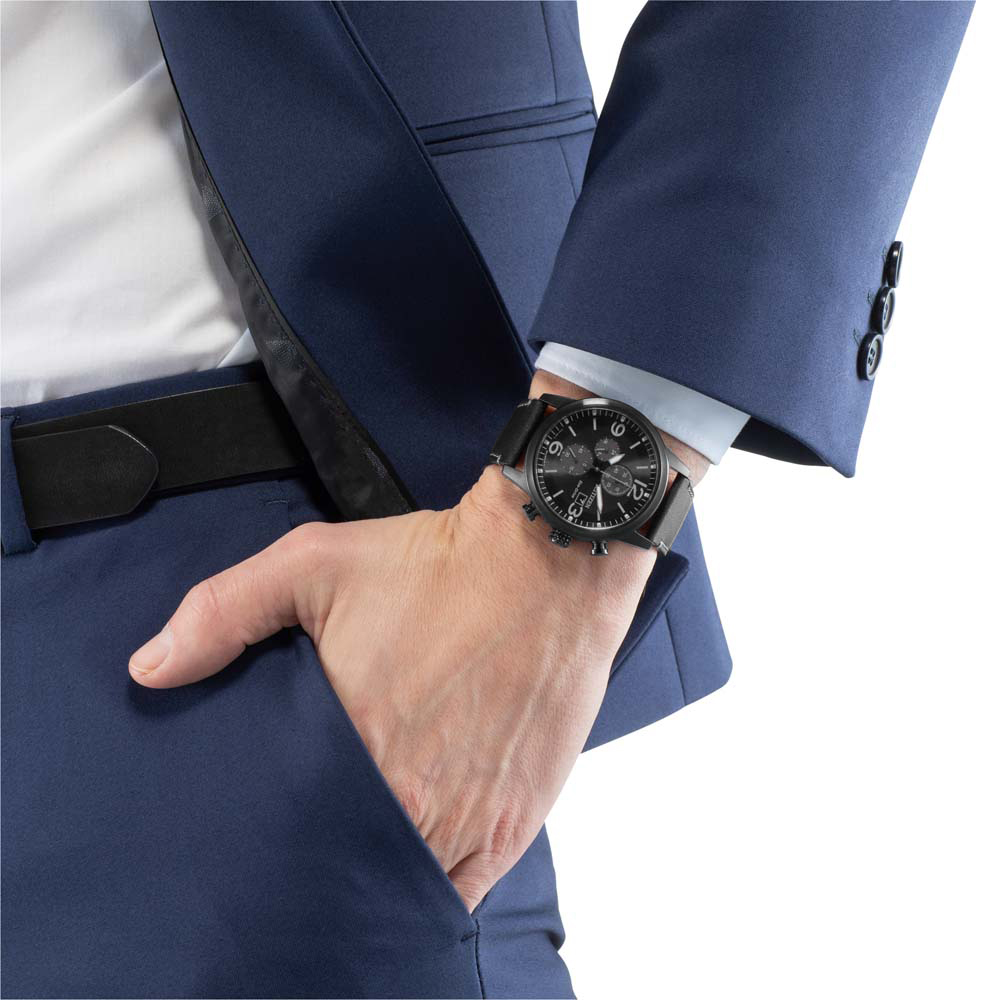 Citizen SPORTS CA0745-29E - zegarek męski 9