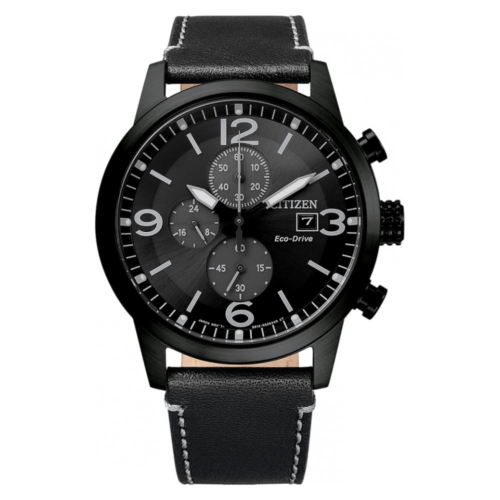 Citizen SPORTS CA0745-29E - zegarek męski 1