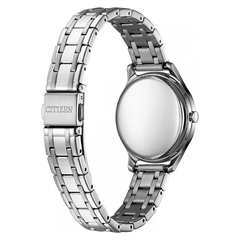 Citizen Eco-Drive EM0500-73A - zegarek damski 8