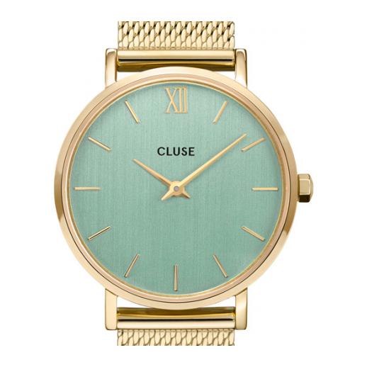 Cluse Minuit CW0101203030 - zegarek damski 7