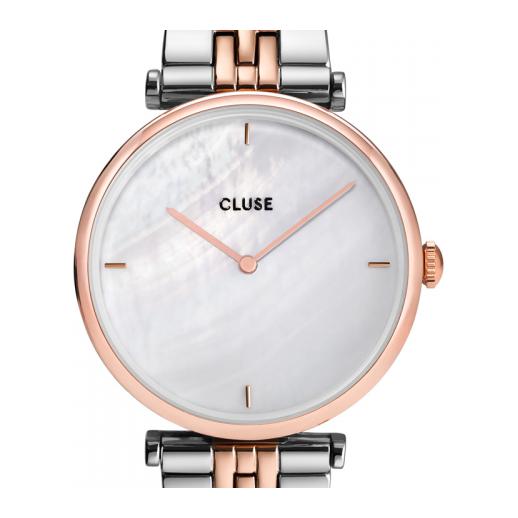 Cluse Triomphe CW0101208015 - zegarek damski 7
