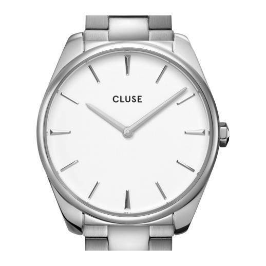 Cluse Sport CW0101212003 - zegarek damski 7
