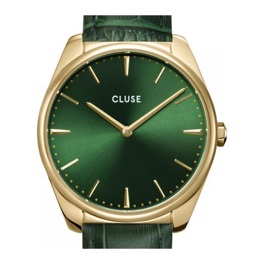 Cluse Sport CW0101212006 - zegarek damski 7