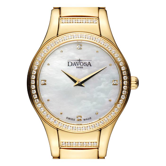 Davosa Luna Star 168.575.15 - zegarek damski 7