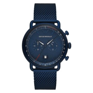 Emporio Armani AR11289 - zegarek męski