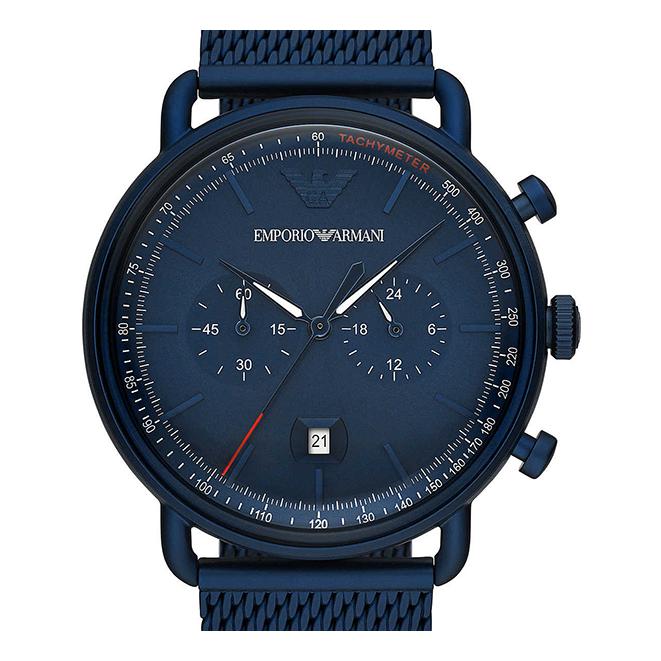 Emporio Armani AR11289 - zegarek męski 9