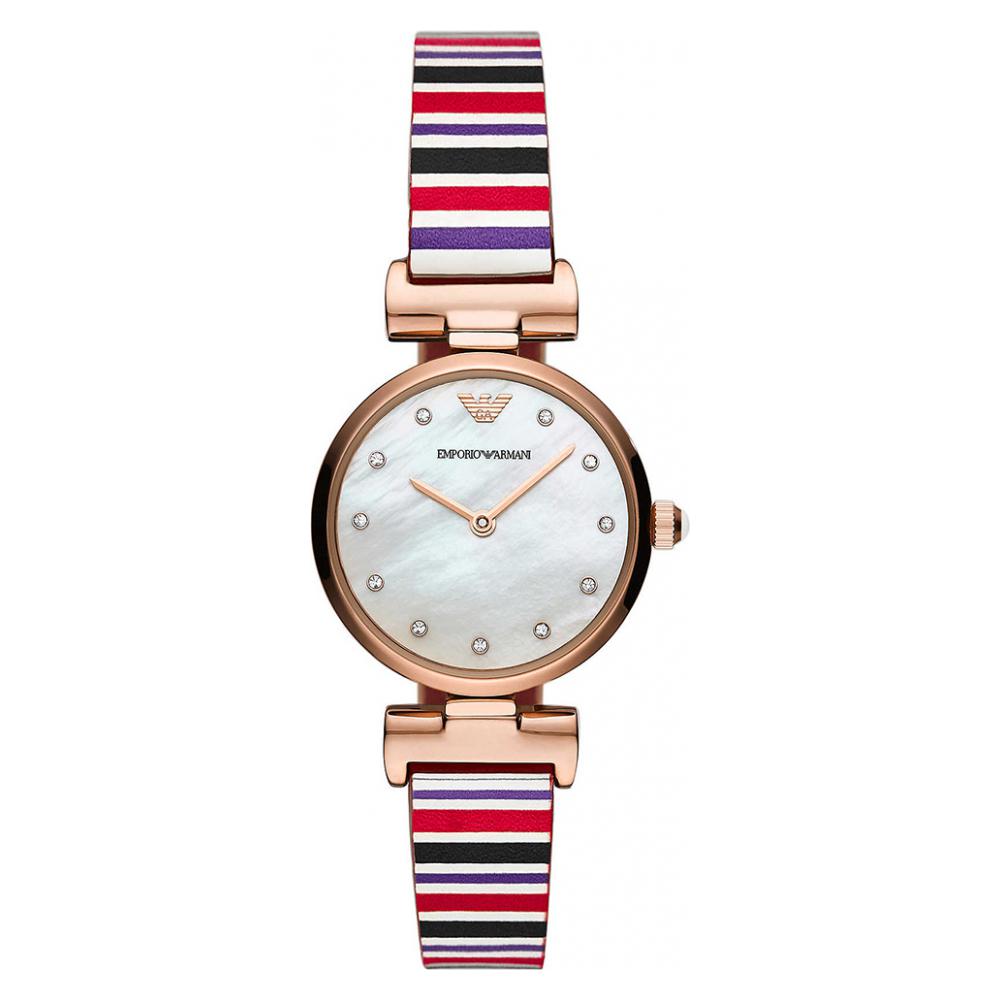 Emporio Armani AR11291 - zegarek damski 7