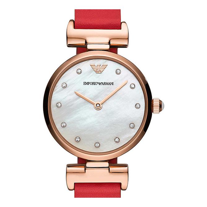 Emporio Armani AR11291 - zegarek damski 10