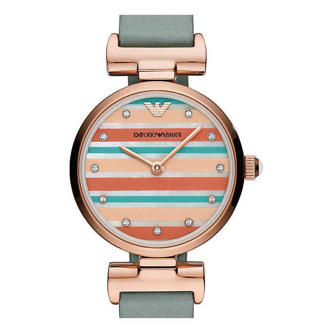 Emporio Armani AR11292 - zegarek damski 10