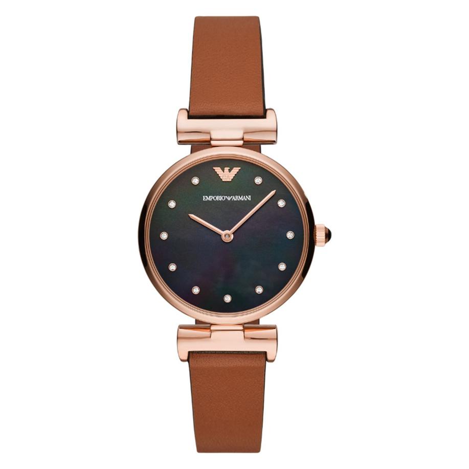 Emporio Armani AR11296 - zegarek damski 7