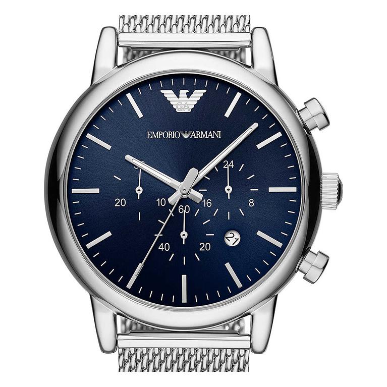 Emporio Armani AR80038 - zegarek męski 9