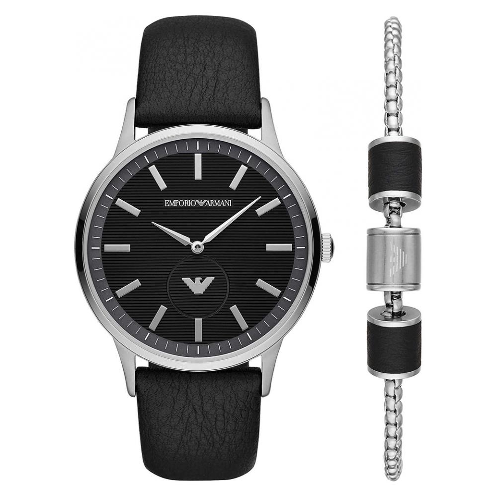 Emporio Armani AR80039 - zegarek męski 1
