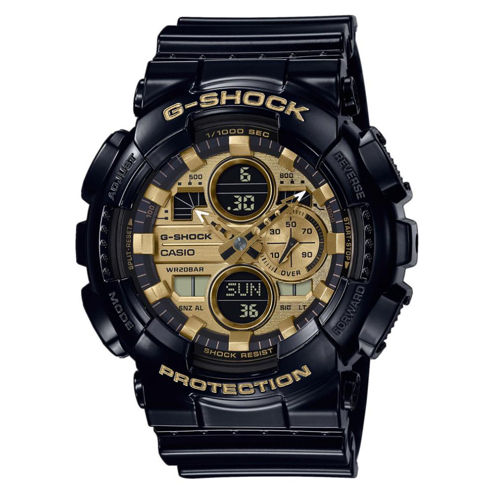 G-shock Original GA-140GB-1A1 - zegarek męski 1