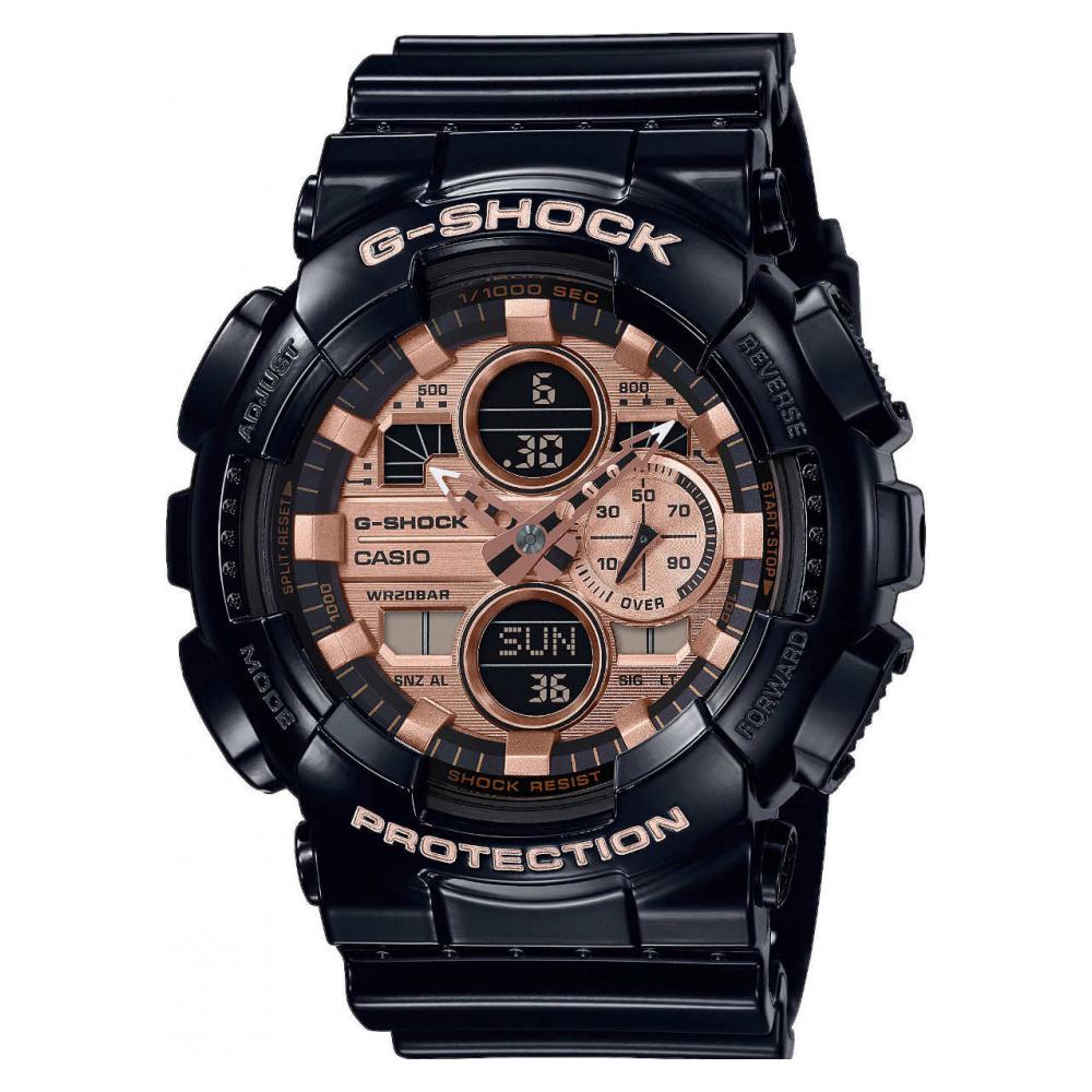 G-shock Original GA-140GB-1A2 - zegarek męski 1