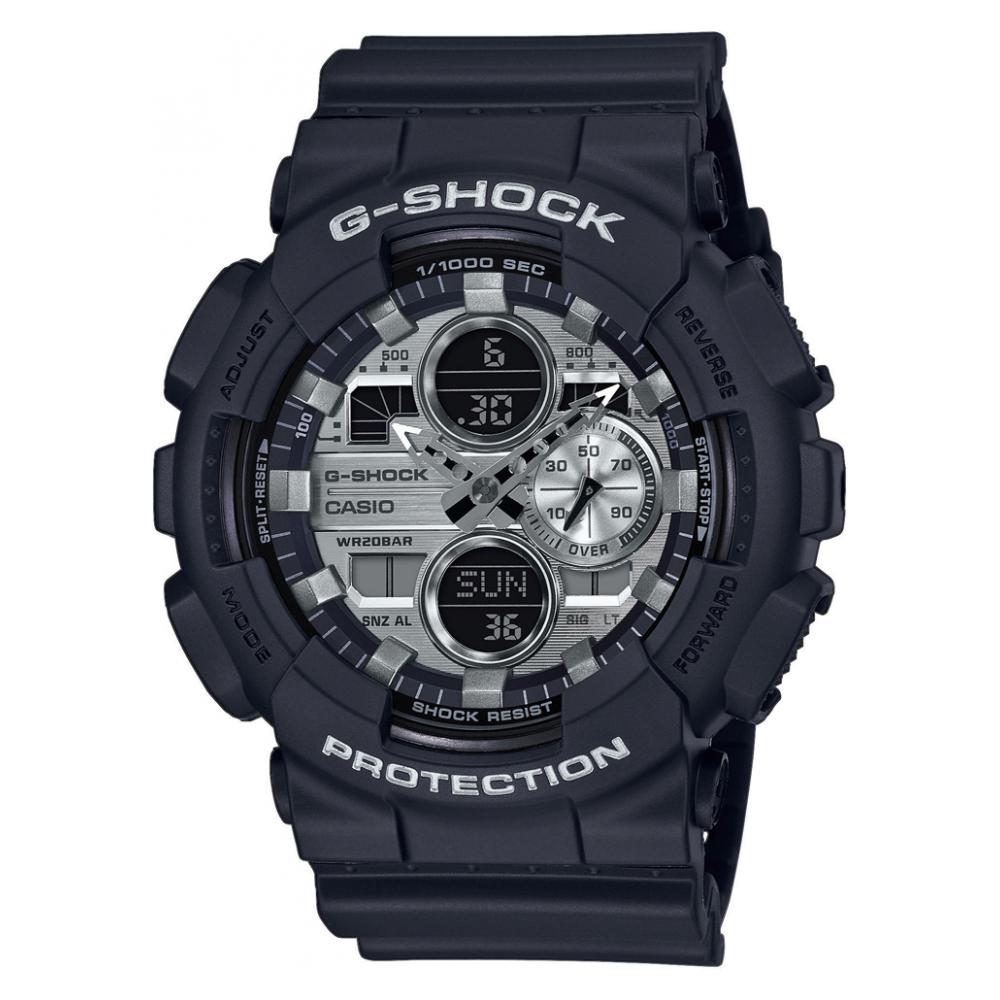 G-shock Original GA-140GM-1A1 - zegarek męski 1