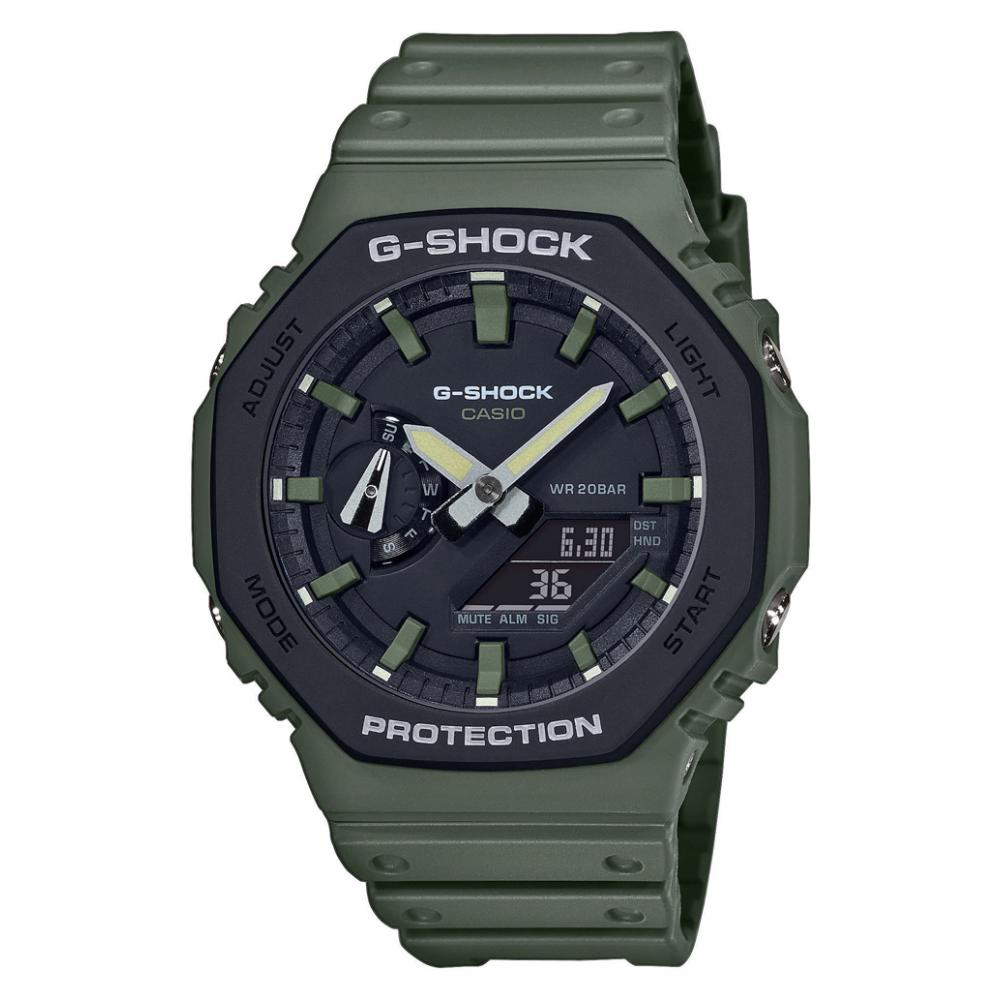 G-shock Original GA-2110SU-3A - zegarek męski 1