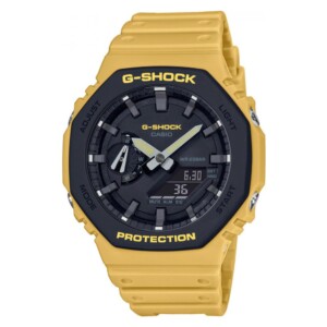 G-shock Original GA-2110SU-9A - zegarek męski