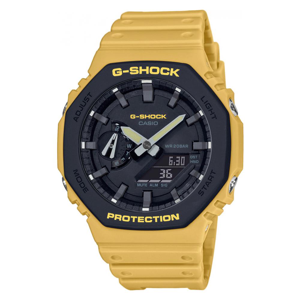 G-shock Original GA-2110SU-9A - zegarek męski 1