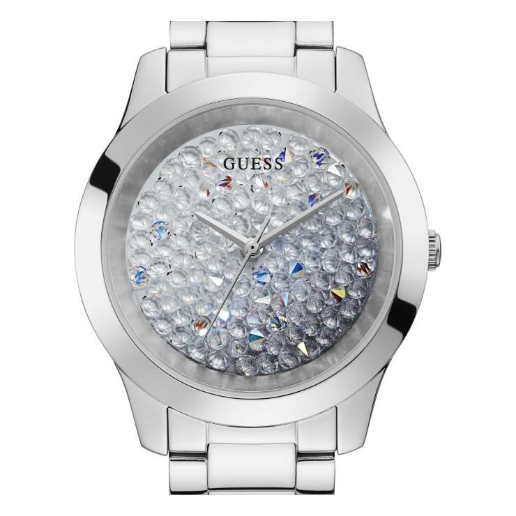 Guess Crush GW0020L1 - zegarek damski 9