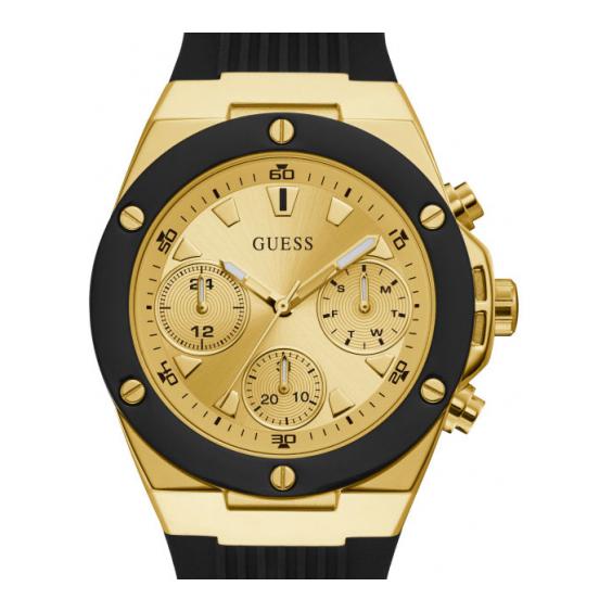 Guess Athena GW0030L2 - zegarek damski 9