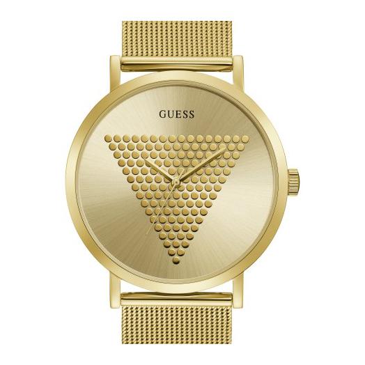 Guess Imprint GW0049G1 - zegarek damski 9