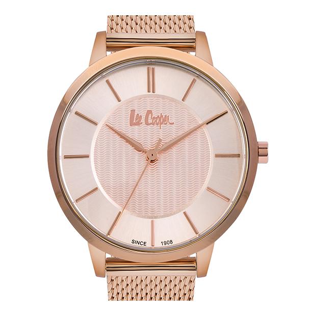 Lee Cooper Winter 19 LC06872.410 - zegarek damski 7