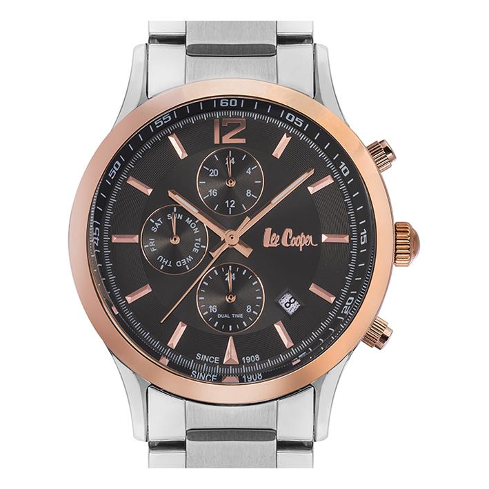 Lee Cooper Winter 19 LC06883.560 - zegarek męski 7