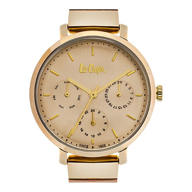 Lee Cooper Fall 19 LC06894.110 - zegarek damski 7