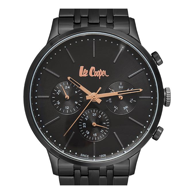 Lee Cooper Winter 19 LC06897.660 - zegarek męski 7