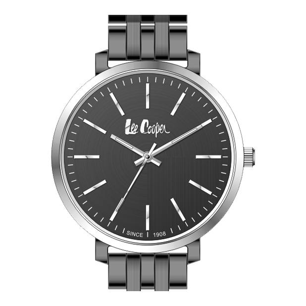 Lee Cooper Winter 19 LC06907.050 - zegarek damski 7
