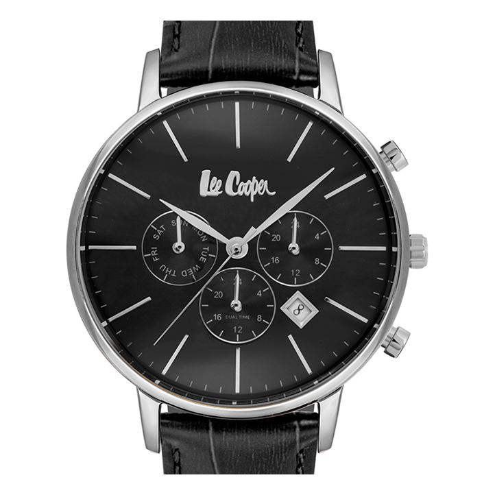 Lee Cooper Winter 19 LC06916.351 - zegarek męski 7