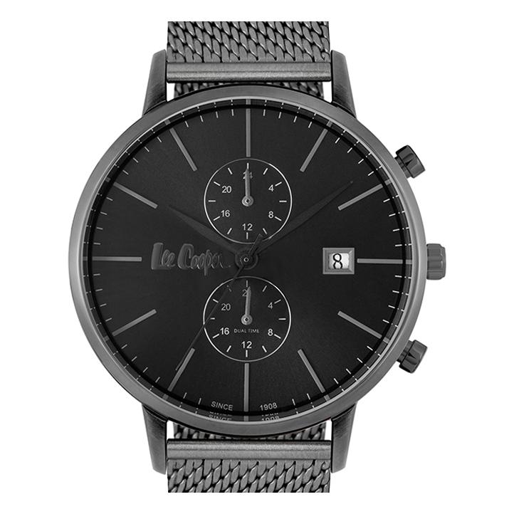 Lee Cooper Winter 19 LC06917.050 - zegarek męski 7