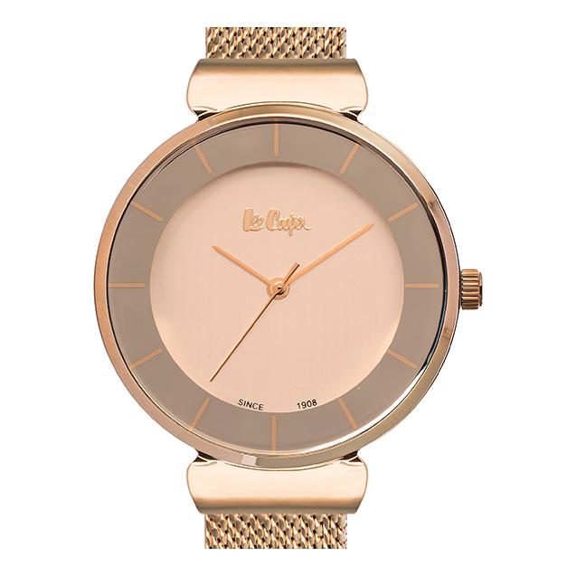 Lee Cooper Winter 19 LC06918.410 - zegarek damski 7