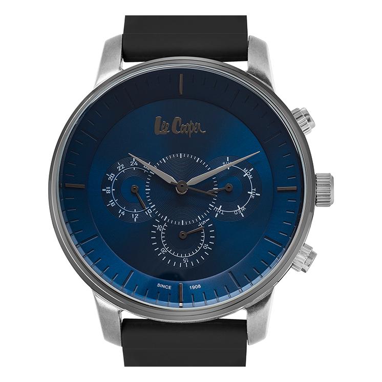 Lee Cooper Winter 19 LC06919.091 - zegarek męski 7