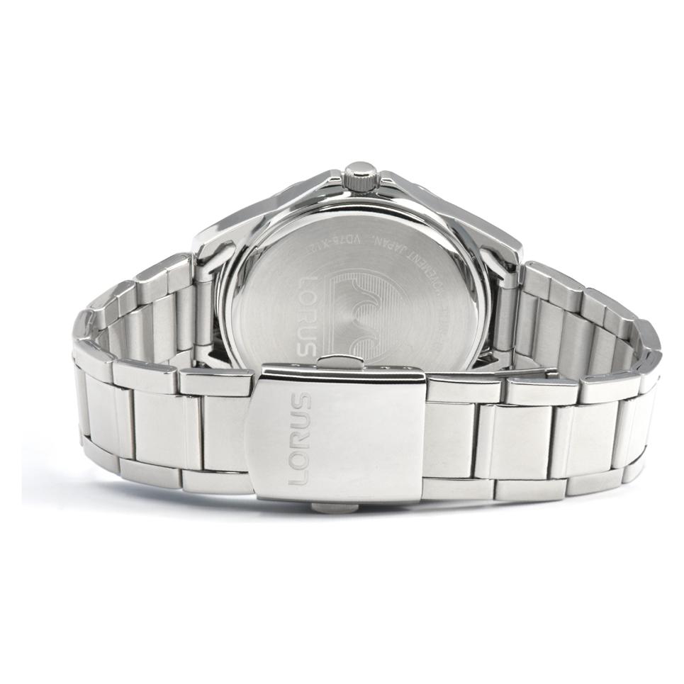 Lorus Classic RP641DX9 - zegarek damski 7