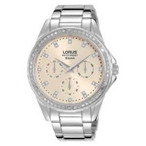 Lorus Classic RP641DX9 - zegarek damski