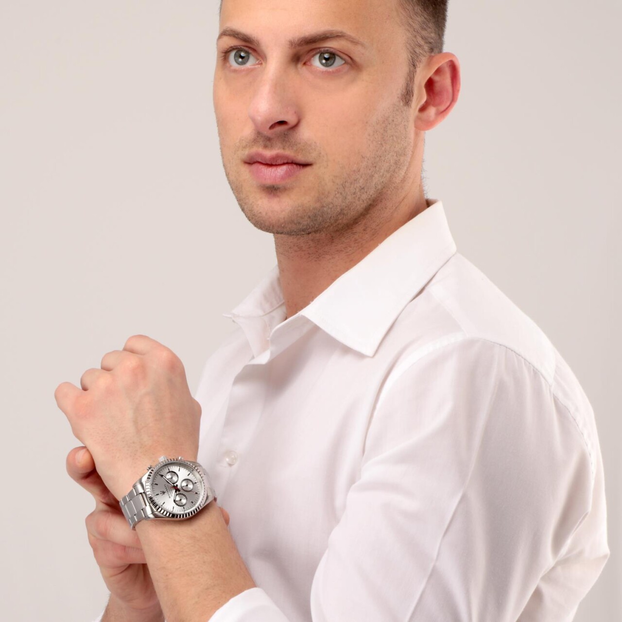 Maserati Competizione R8853100018 - zegarek męski 12