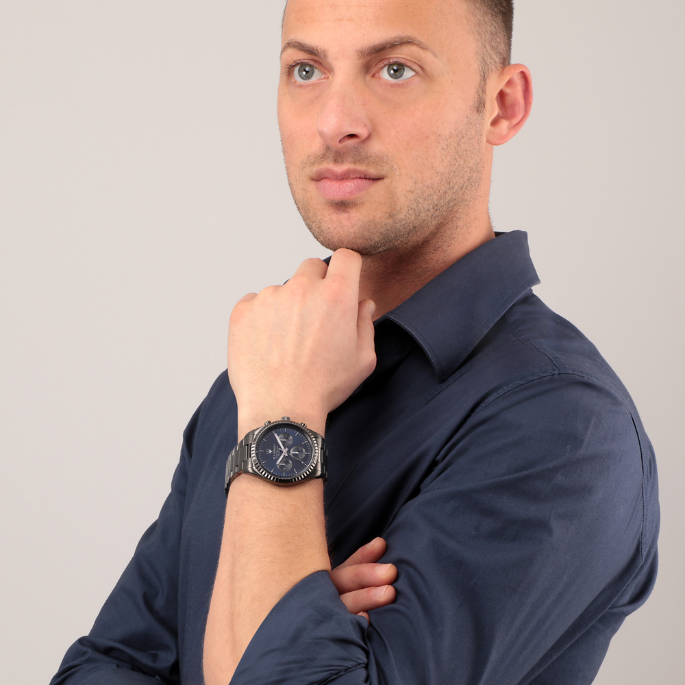 Maserati Competizione R8853100019 - zegarek męski 12