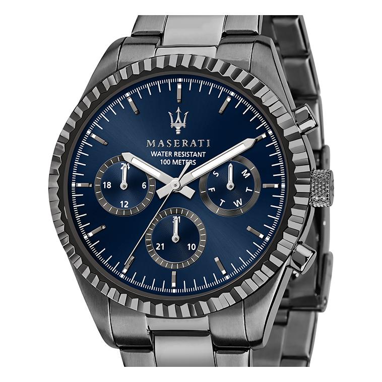 Maserati Competizione R8853100019 - zegarek męski 10