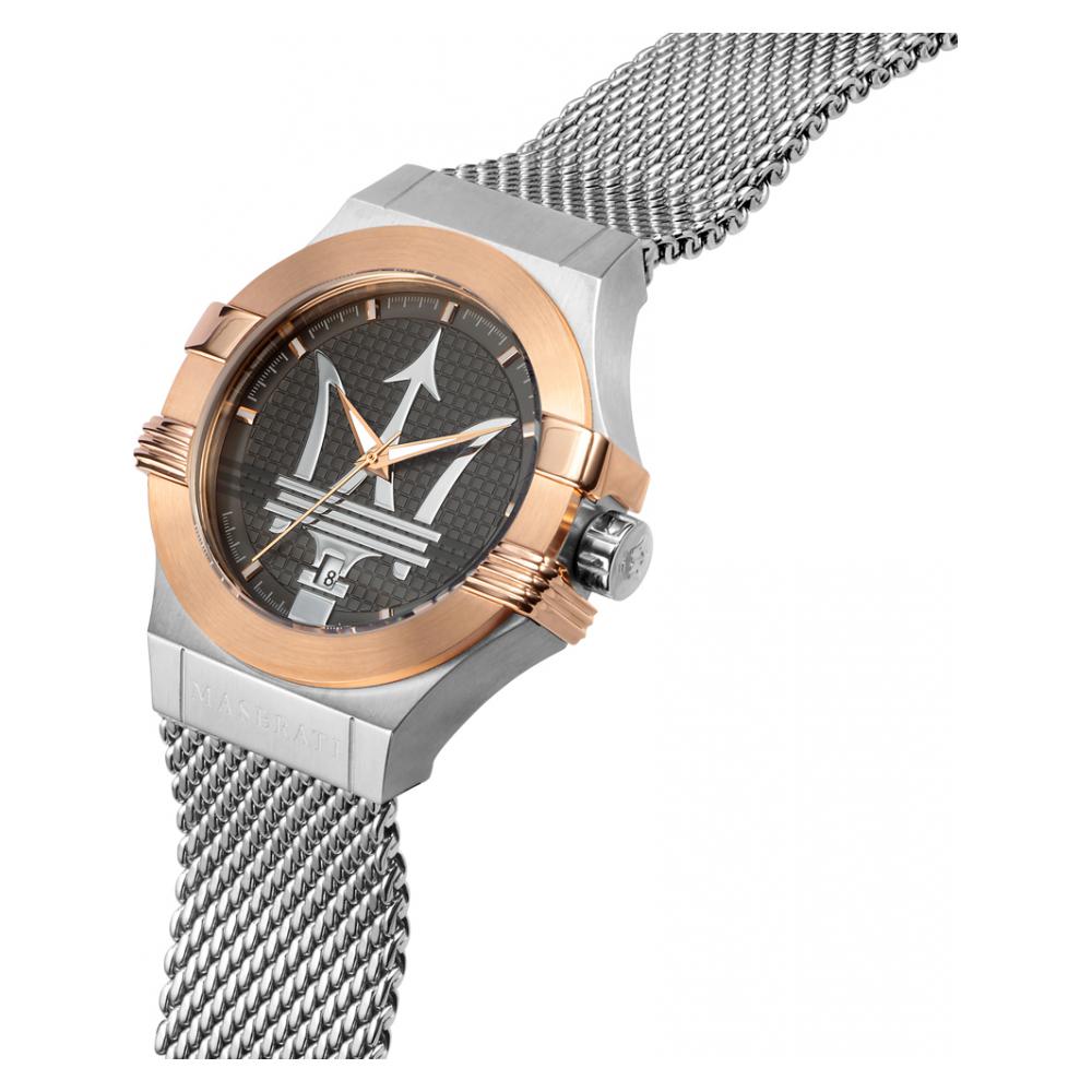 Maserati Potenza R8853108007 - zegarek męski 7